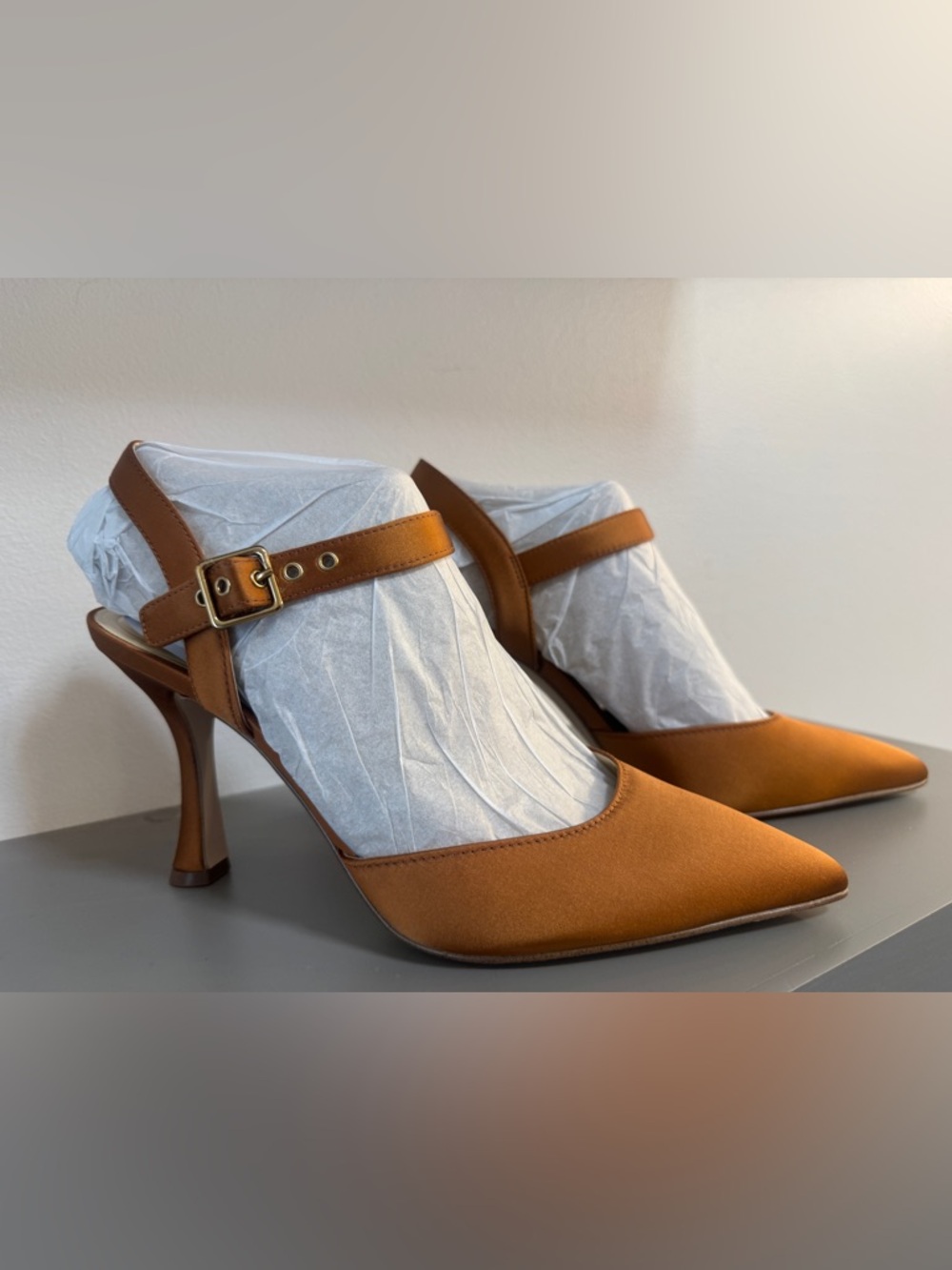 Jessica Simpson Polita Slingback Pump